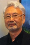Kenji  Makino
