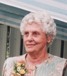 Doris  Bodley (Harris)