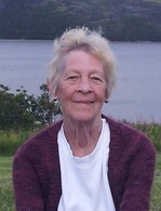 Jo-Ann Setterfield