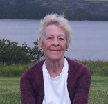 Jo-Ann Shirley  Setterfield (Phillips)