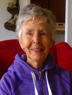 Susan Paterson