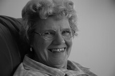 Margaret Rubina  Newman (Bonham)