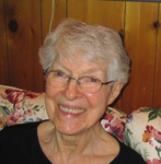 Margaret Elizabeth  Crawford