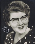 Mary Lou  Carr (Hayes)